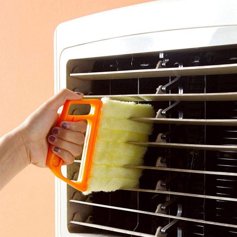 7-Finger Shutter Cleaning Tool | Kalsten