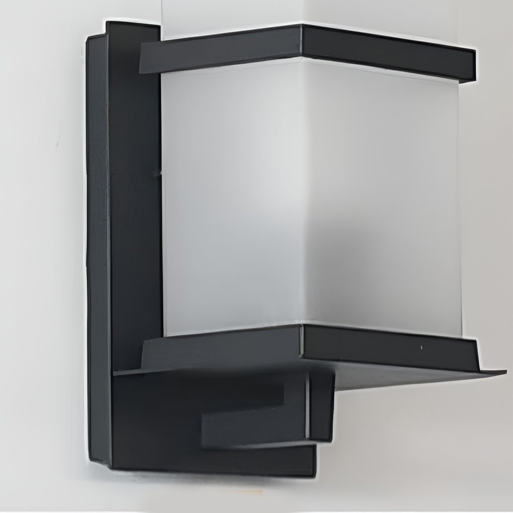 Modern Minimalist Waterproof Outdoor Wall Lights Wall Sconces Wall Lamp LED Sconce | Kalsten