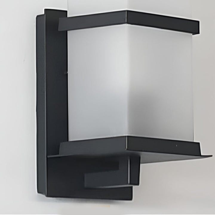 Modern Minimalist Waterproof Outdoor Wall Lights Wall Sconces Wall Lamp LED Sconce | Kalsten