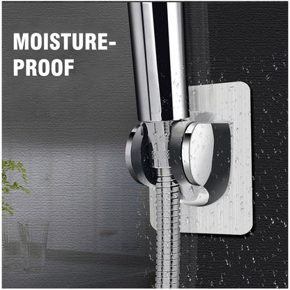 Self-Adhesive Shower Head Holder Skanto