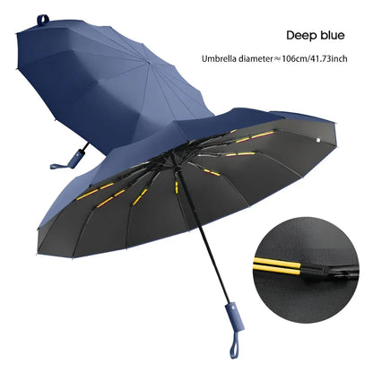 Skanto | Eco-friendly Umbrella with UV Protection