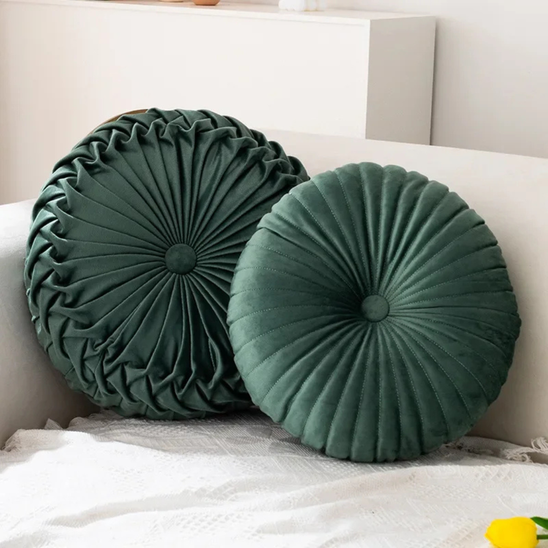 Fluffy Decorative Cushion – Ultimate Comfort and Luxury for your Living Room | Kalsten