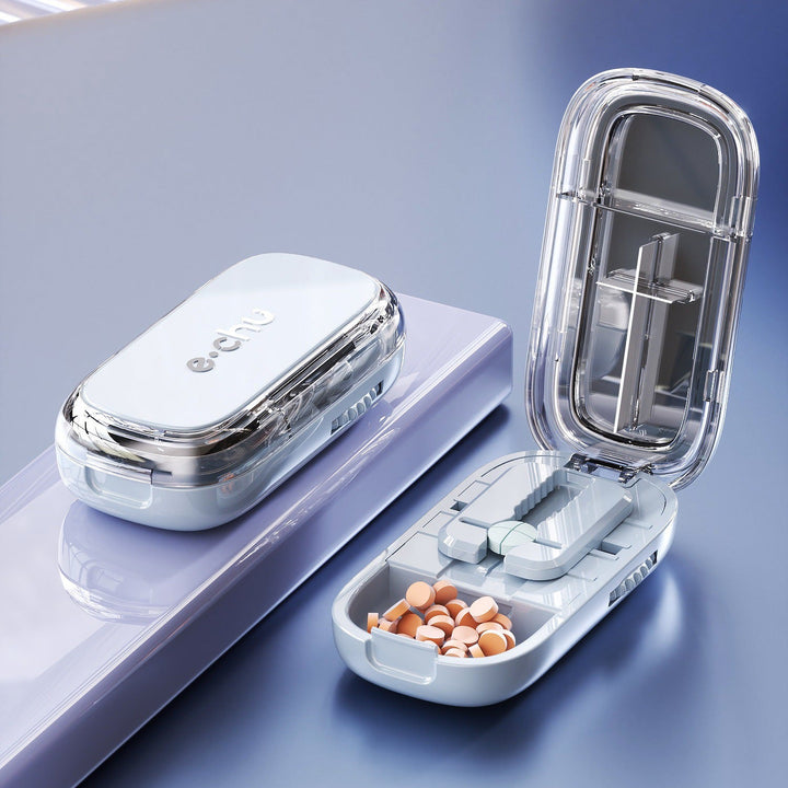 Kalsten | Portable Pill Cutter