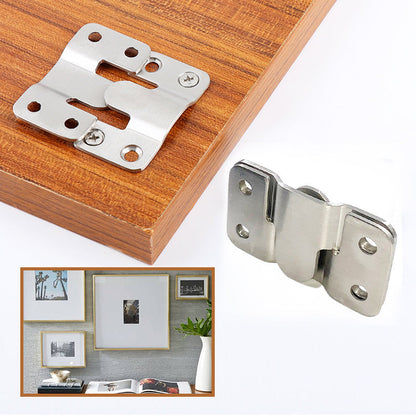 Skanto | Stainless Steel Hanging Hooks