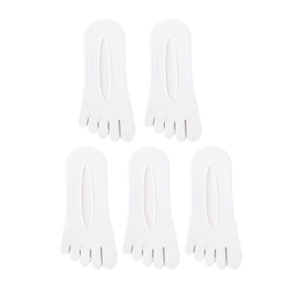 BowLift | New Women's Toe Socks