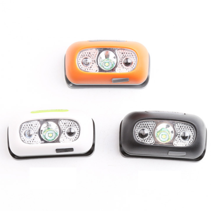 Waterproof LED headlamp | Kalsten