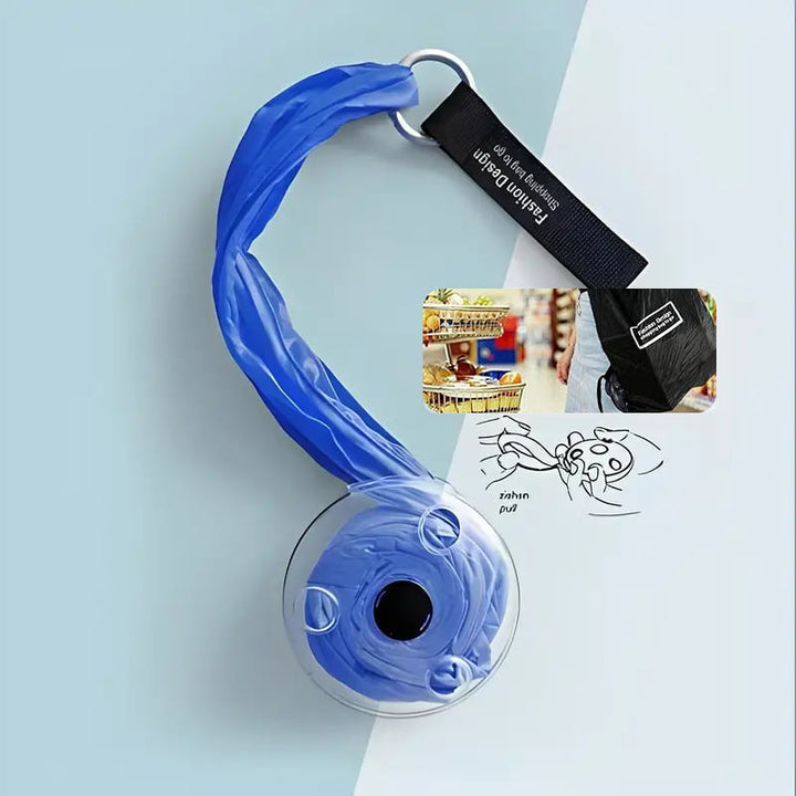 Portable Disc Bag | Kalsten