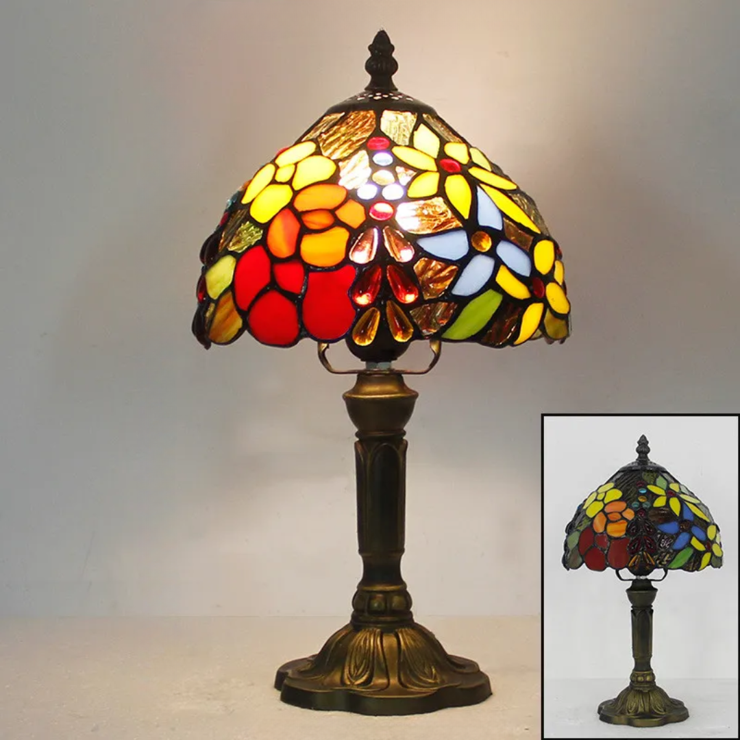 Tiffany Table Lamp | Kalsten