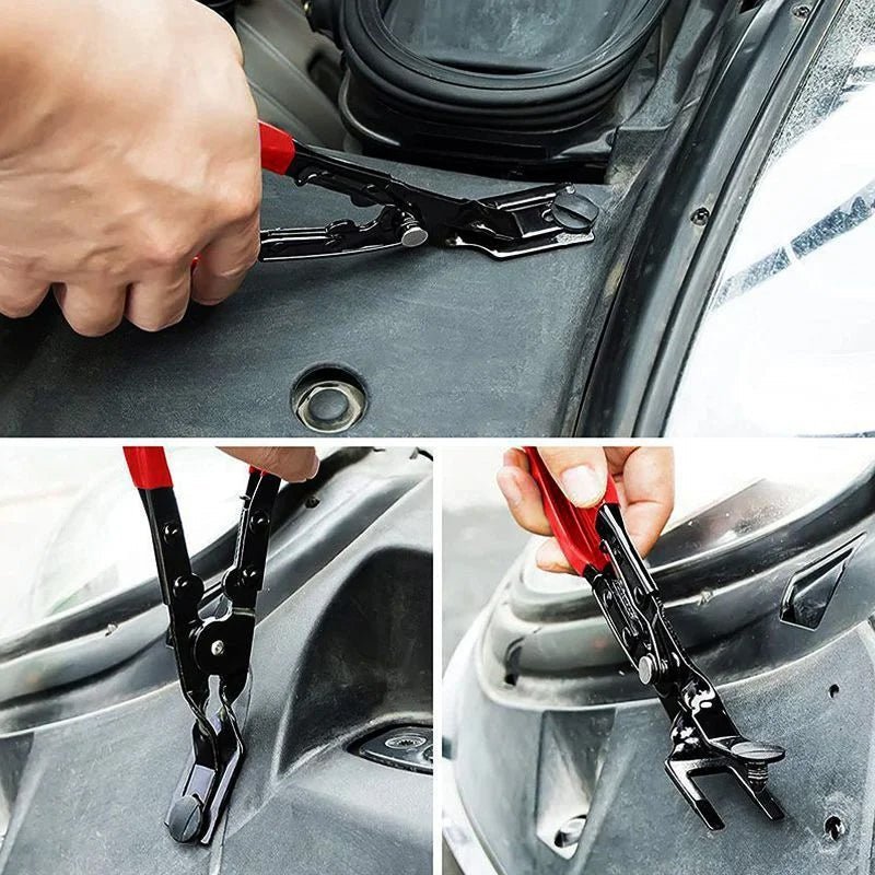 Pro Grip - Remove your plates easily - Practical and effective! | Kalsten