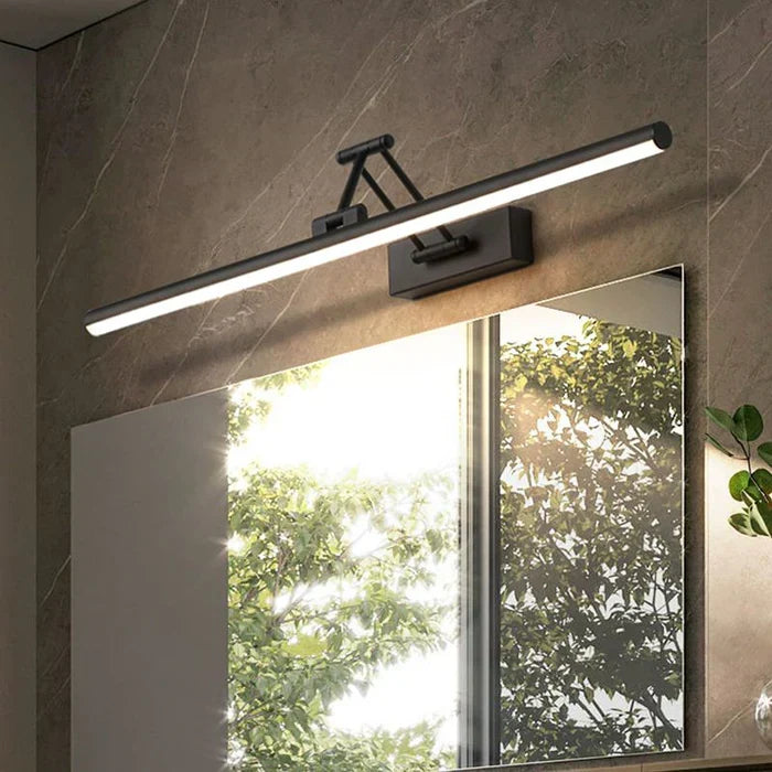 Minimalist LED Wall Lamp - ZenLite | Kalsten