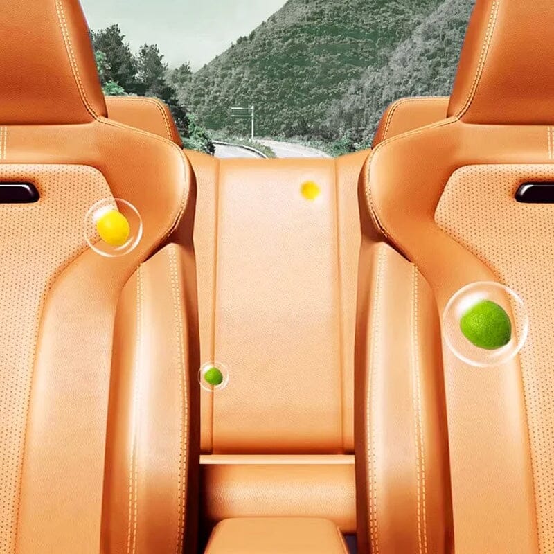 Multi-Purpose Foam Cleaner | Kalsten