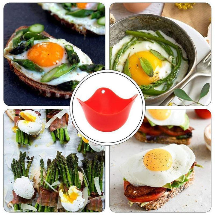Silicone Egg Holders | Kalsten