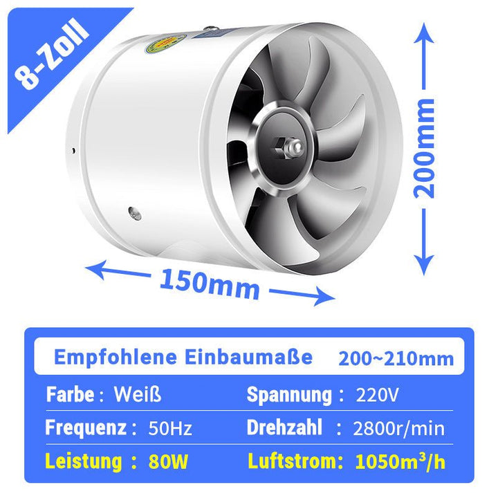 AeroFlow Breathe better, live better | Kalsten