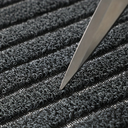WeatherLux | Weather-Resistant Doormat