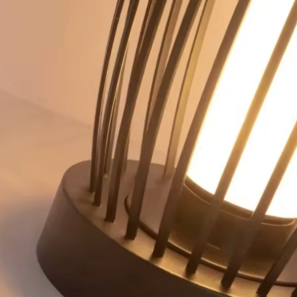 Waterproof LED Outdoor Lantern