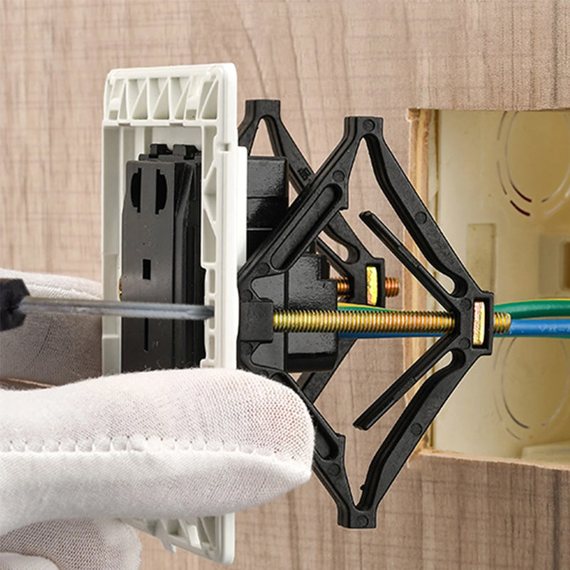 Repair tool for old socket switch cartridges | Kalsten