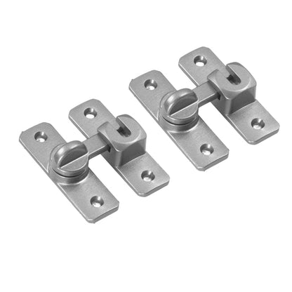 Brehn | Aluminum alloy flip-latch