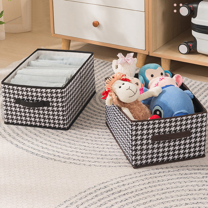 Bird's-eye view organizer | Kalsten