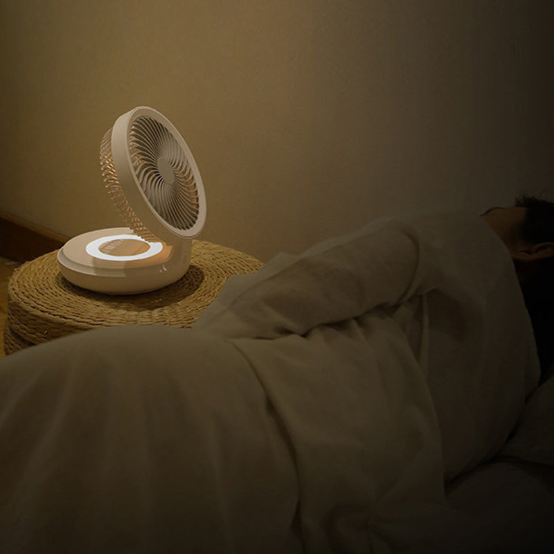 Foldable Desktop Fan | Kalsten