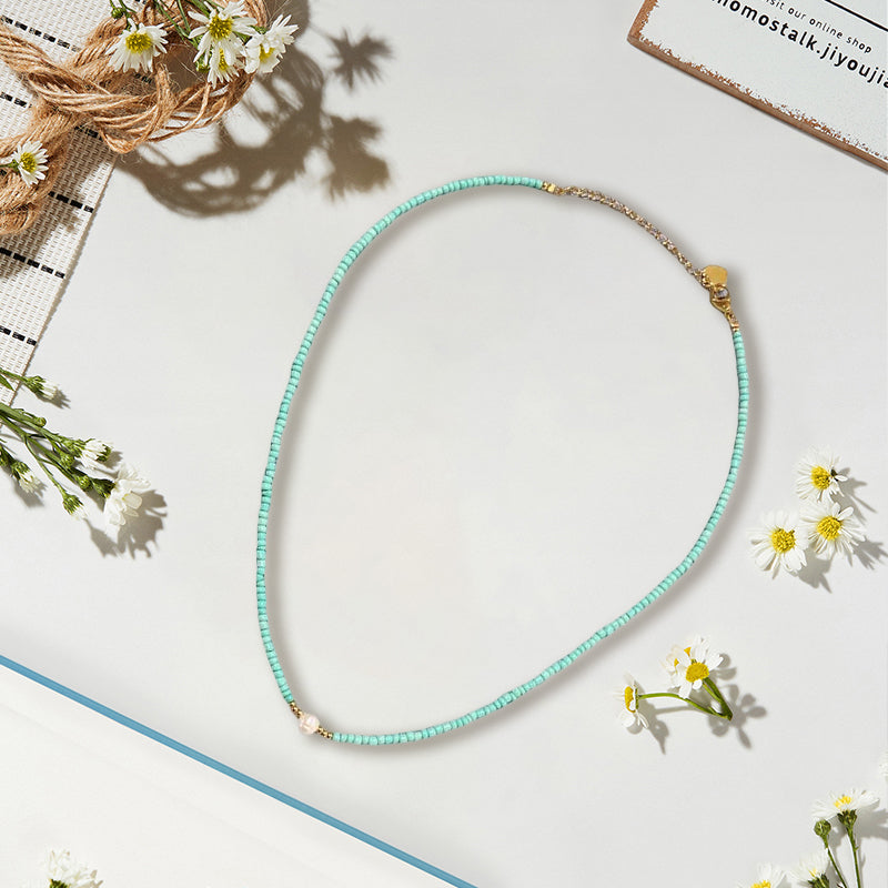 Skanto | Freshwater Pearl Necklace