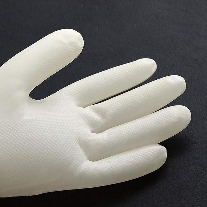 Unbreakable Rubber Gloves (1 Pair) | Kalsten