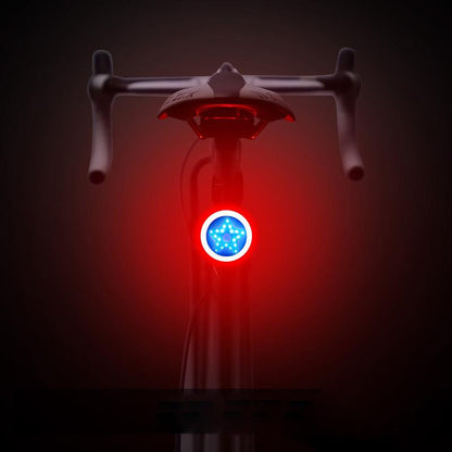 BowLift | Rechargeable Bicycle Tail Lights