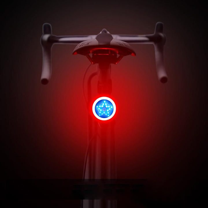 Kalsten | Rechargeable Bicycle Tail Lights