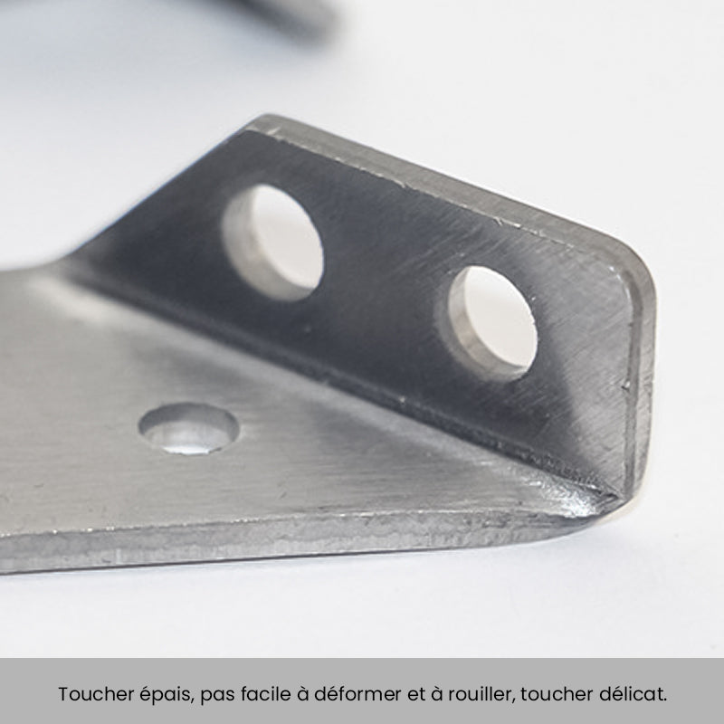 Triangular support bracket | Kalsten