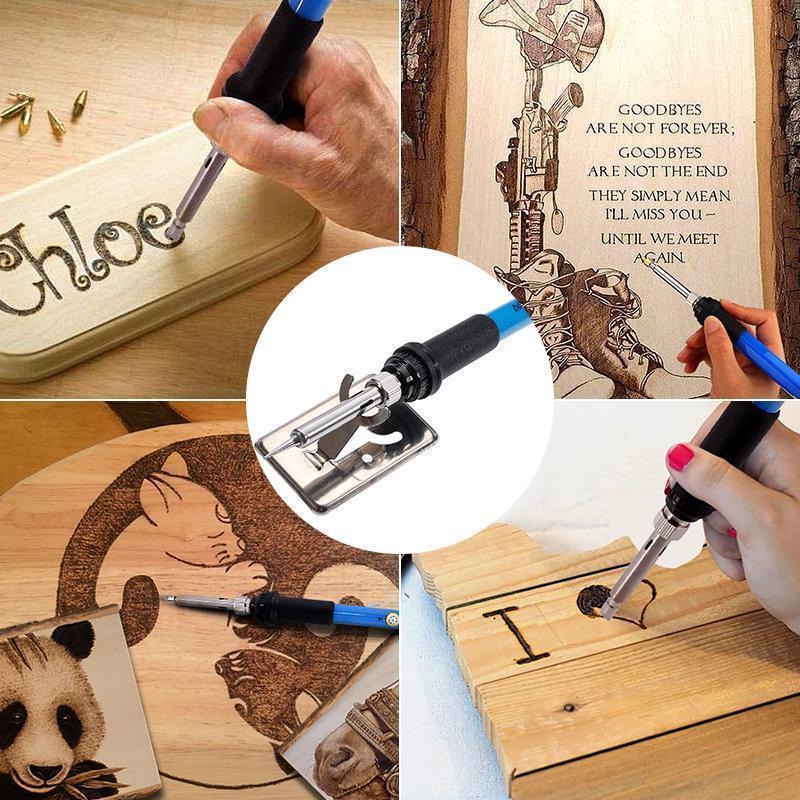 Kalsten | Professional Wood Carving Set