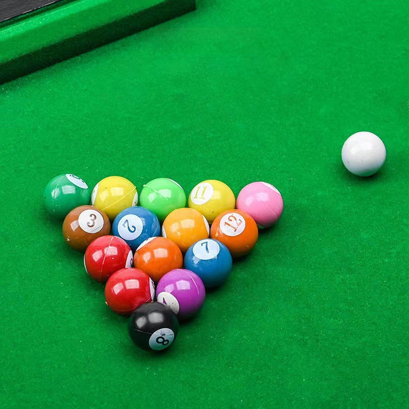 Kalsten | Mini Pool Table Set
