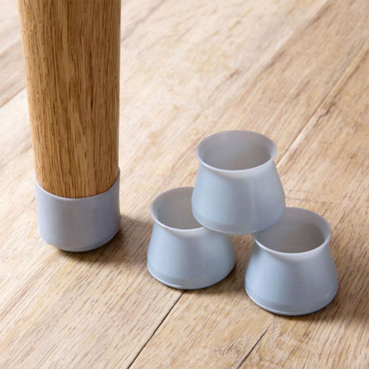 Silicone Protection Cover for Furniture Leg | Kalsten