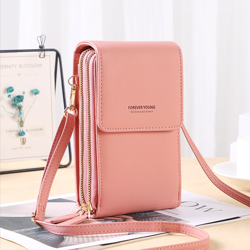 Kalsten | Multifunctional Touchscreen Phone Case