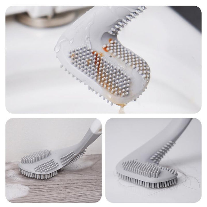 Long-handled toilet brush | Kalsten