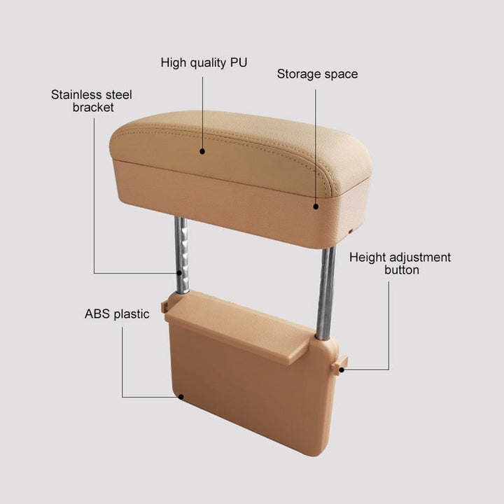 Armrest Box Storage Box | Kalsten