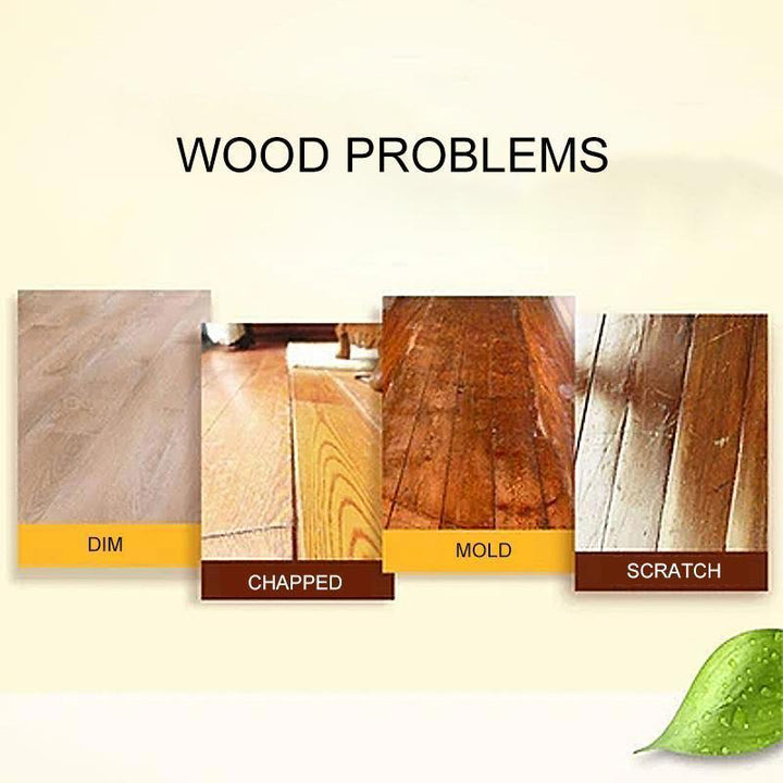 Kalsten | Natural Beeswax Furniture Care Polish