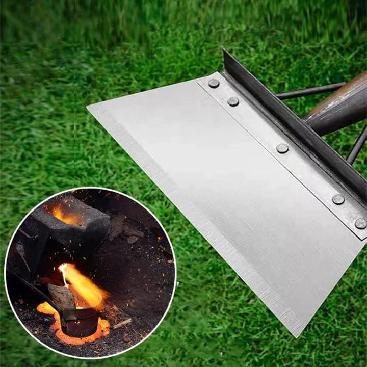 Multifunctional cleaning scoop | Kalsten