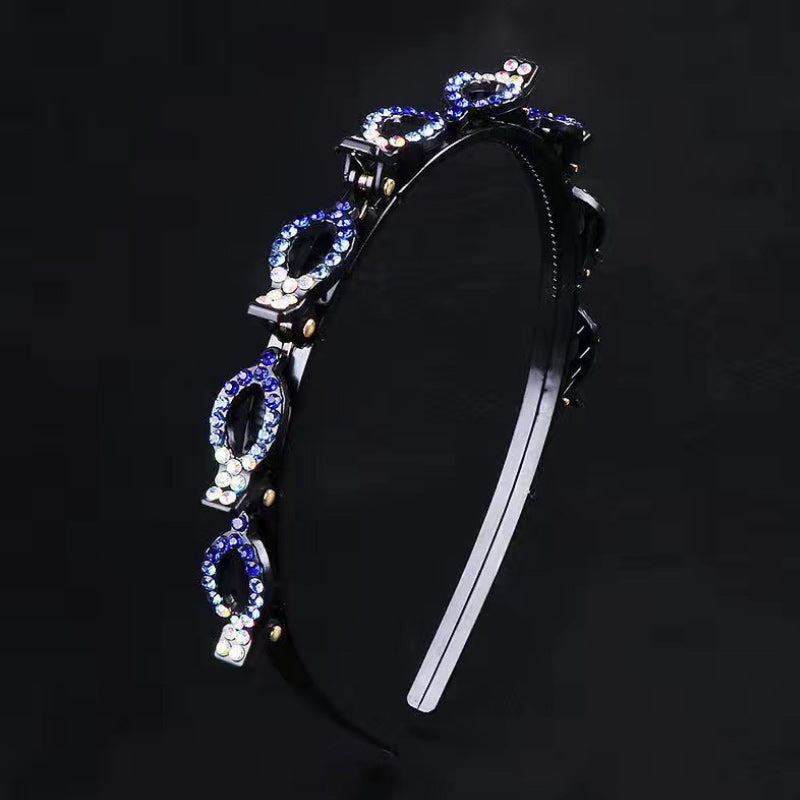 Hairpin Headband for Women | Kalsten