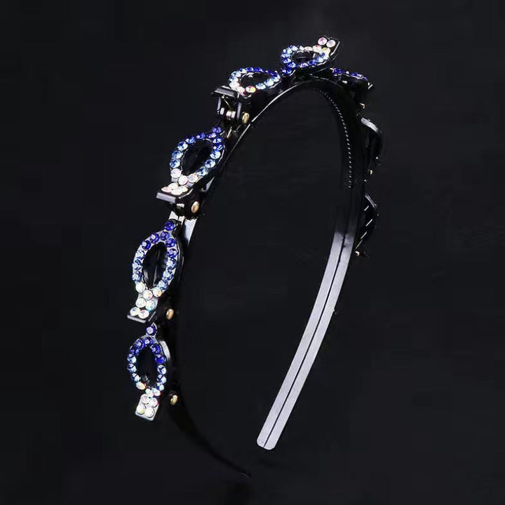 Hairpin Headband for Women | Kalsten