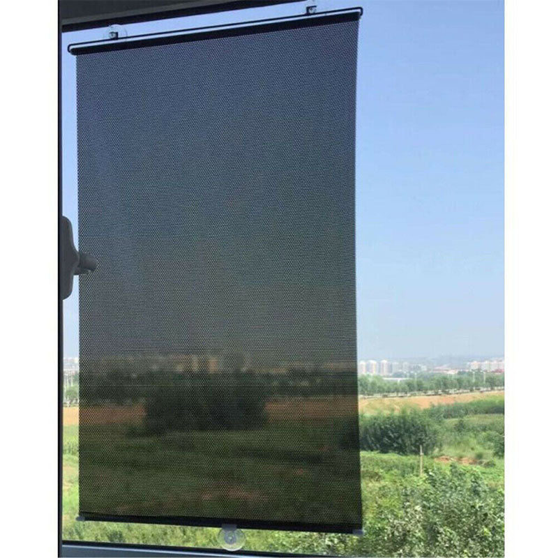 Kalsten | Piercing-free suction cup sunshade