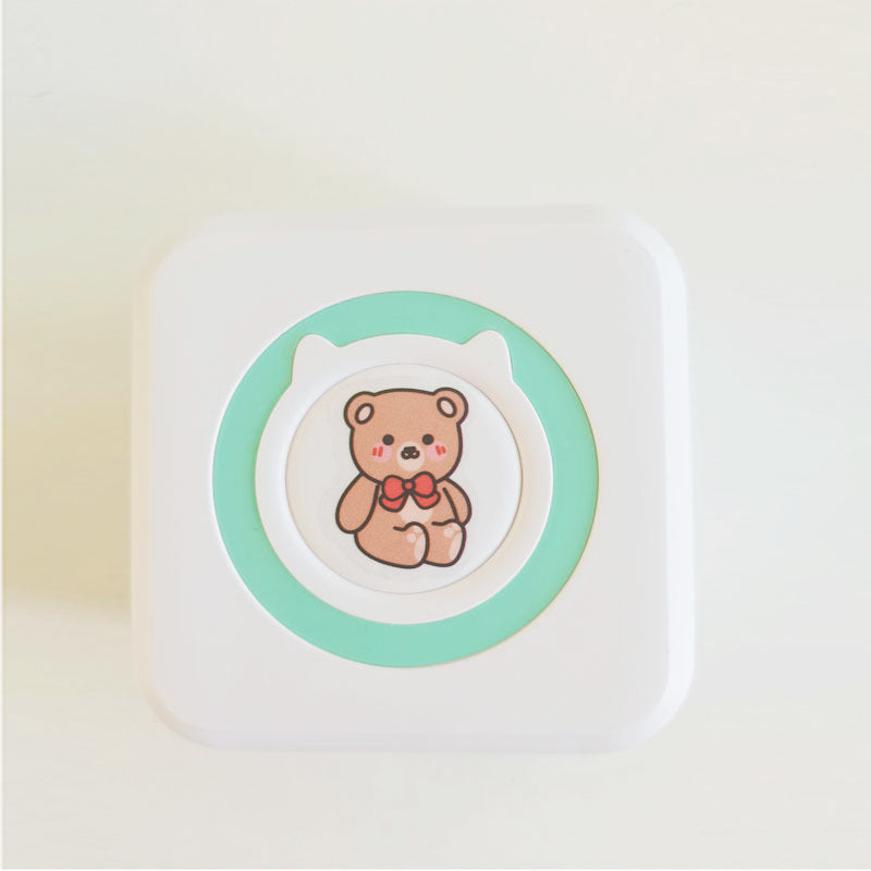 Practical Mini Pocket Printer | Kalsten