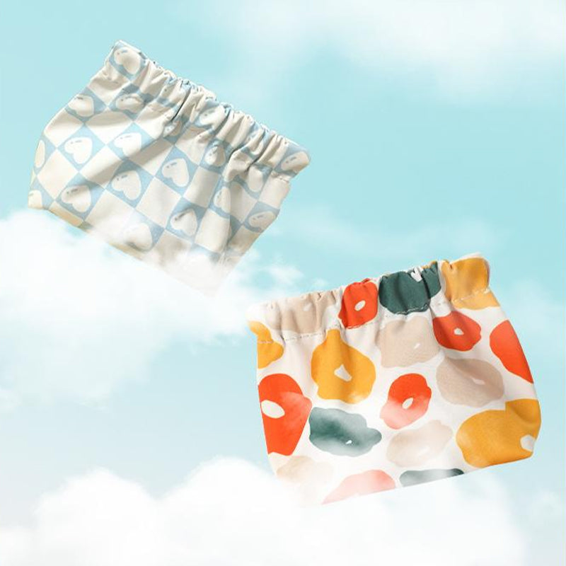 Mini portable wallet Shrapnel | Kalsten