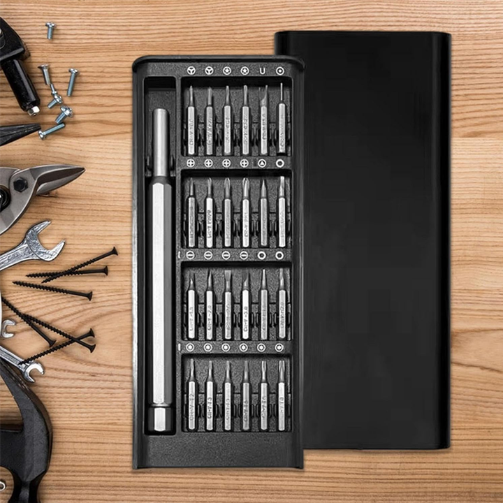 24 in 1 Precision Screwdriver Set | Kalsten