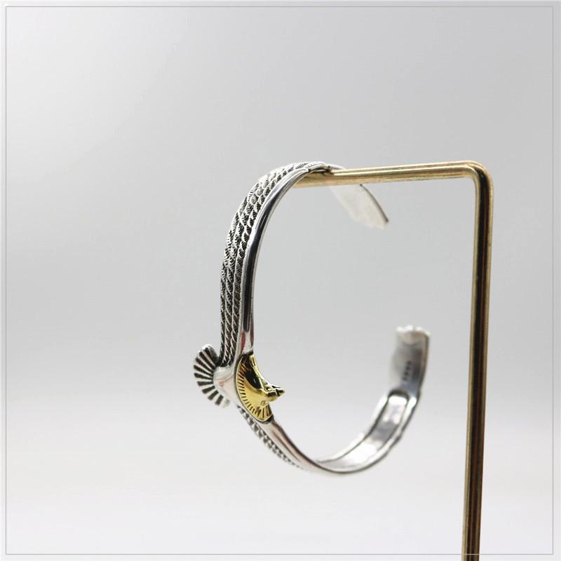 Eagle Shaped Bracelet Special | Kalsten