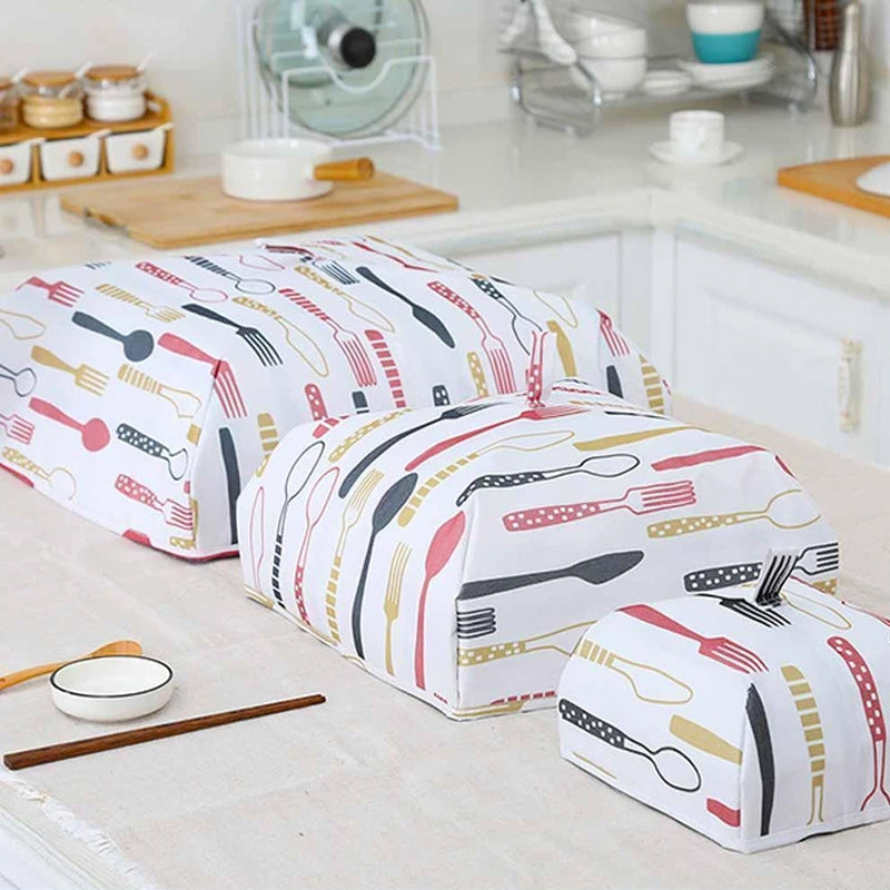Flexible Insulating Lid for Food | Kalsten