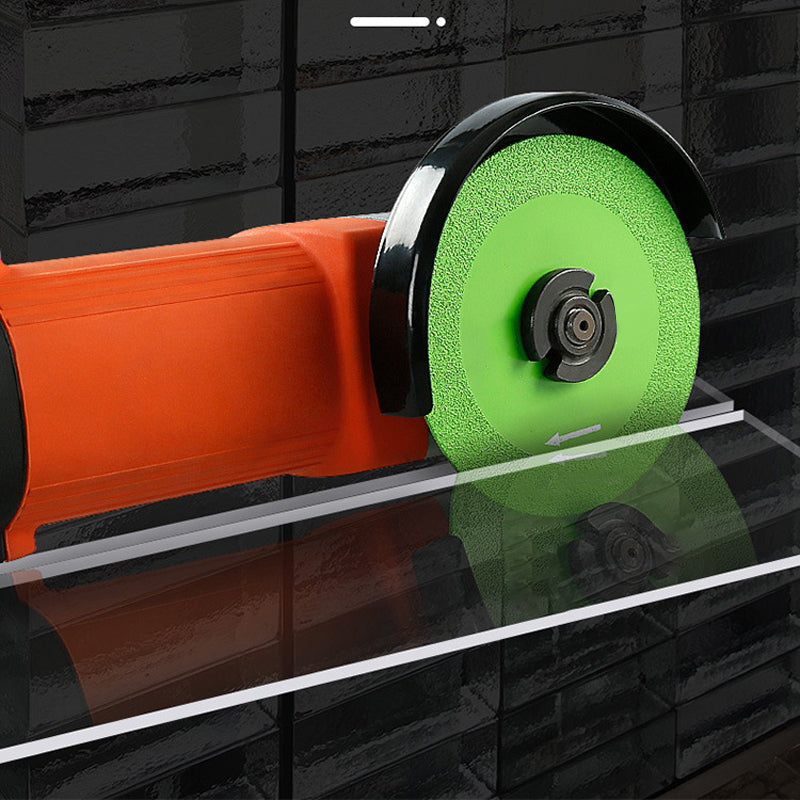 Glass dividing disc | Kalsten