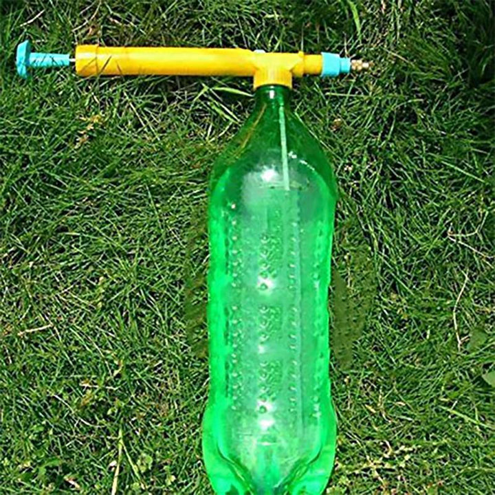 Juice bottle sprayer | Kalsten