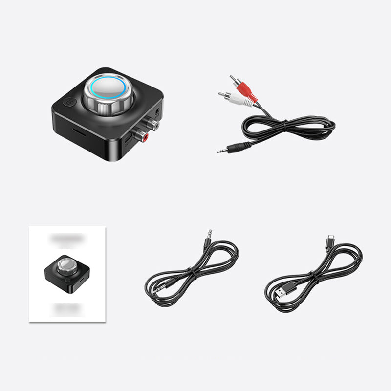 Bluetooth audio receiver | Kalsten