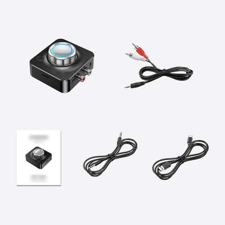 Bluetooth audio receiver | Kalsten