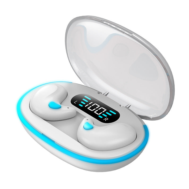 Kalsten | Invisible Sleep In-Ear Earphones