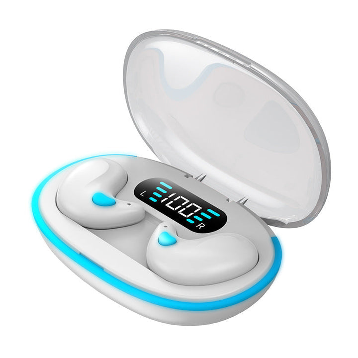 Kalsten | Invisible Sleep In-Ear Earphones